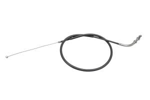 Kawasaki - 16 Kawasaki Ninja 300 Throttle Return Cable EX300 - Image 1
