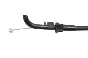 Kawasaki - 23 Kawasaki Z400 Throttle Cable Open ER400DFPNN - Image 2