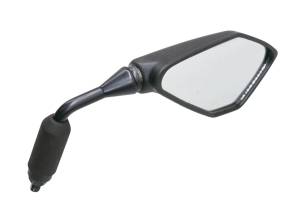 Kawasaki - 23 Kawasaki Z400 Right Side Mirror ER400DFPNN - Image 1