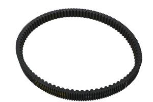 17 Kawasaki Mule 4000 2x4 Clutch Belt KAF620PF