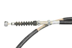 Kawasaki - 20 Kawasaki Teryx KRX 1000 Parking Brake Cable KRF1000 - Image 2