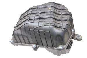 23 Kawasaki Z400 Airbox Intake Air Box ER400DFPNN