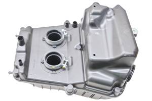 Kawasaki - 23 Kawasaki Z400 Airbox Intake Air Box ER400DFPNN - Image 2