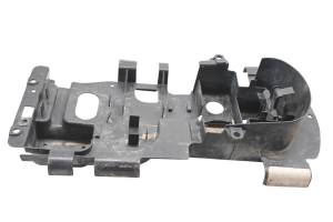 Kawasaki - 08 Kawasaki Brute Force 750 4x4i Electrical Tray Cover KVF750 - Image 1