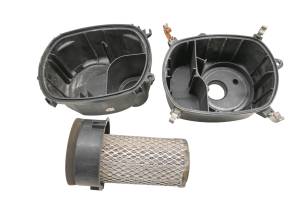 Kawasaki - 17 Kawasaki Mule Pro-DXT EPS LE Airbox Intake Air Box KAF1000CH - Image 4