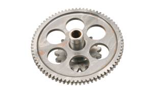 Kawasaki - 23 Kawasaki Ninja 400 Starter Gear EX400 - Image 2