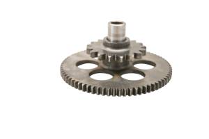 Kawasaki - 23 Kawasaki Ninja 400 Starter Gear EX400 - Image 3