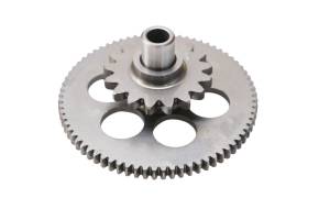 23 Kawasaki Z400 Starter Gear ER400DFPNN