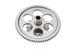 Kawasaki - 23 Kawasaki Z400 Starter Gear ER400DFPNN - Image 2