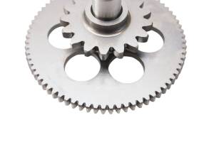 Kawasaki - 23 Kawasaki Z400 Starter Gear ER400DFPNN - Image 3