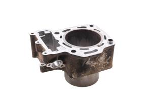 Kawasaki - 02 Kawasaki Prairie 650 4x4 Rear Cylinder KVF650A - Image 3