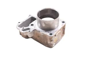 Kawasaki - 02 Kawasaki Prairie 650 4x4 Rear Cylinder KVF650A - Image 4