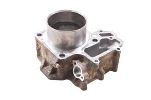 Kawasaki - 02 Kawasaki Prairie 650 4x4 Rear Cylinder KVF650A - Image 5