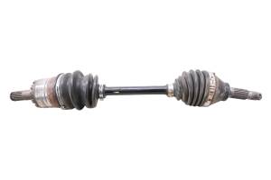 Kawasaki - 11 Kawasaki Brute Force 750 4x4i Front Left Cv Axle KVF750 - Image 1