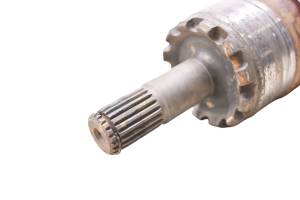 Kawasaki - 11 Kawasaki Brute Force 750 4x4i Front Left Cv Axle KVF750 - Image 2