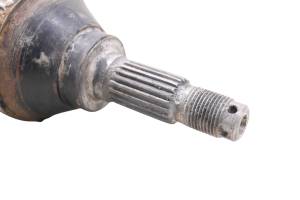 Kawasaki - 11 Kawasaki Brute Force 750 4x4i Front Left Cv Axle KVF750 - Image 5