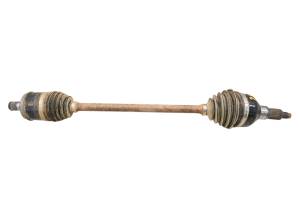 20 Kawasaki Teryx KRX 1000 Front Left Cv Axle KRF1000