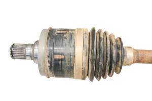 Kawasaki - 20 Kawasaki Teryx KRX 1000 Front Left Cv Axle KRF1000 - Image 2