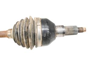 Kawasaki - 20 Kawasaki Teryx KRX 1000 Front Left Cv Axle KRF1000 - Image 3