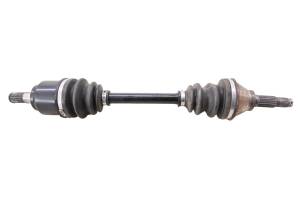Kawasaki - 11 Kawasaki Brute Force 750 4x4i Front Right Cv Axle KVF750 - Image 1