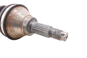 Kawasaki - 11 Kawasaki Brute Force 750 4x4i Front Right Cv Axle KVF750 - Image 2