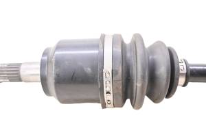 Kawasaki - 11 Kawasaki Brute Force 750 4x4i Front Right Cv Axle KVF750 - Image 4