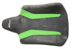 Kawasaki - 20 Kawasaki Teryx KRX 1000 Right Left Seat Back Cushion KRF1000ALF - Image 2