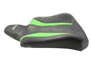 Kawasaki - 20 Kawasaki Teryx KRX 1000 Right Left Seat Back Cushion KRF1000ALF - Image 3
