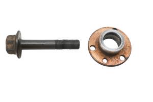 08 Kawasaki Brute Force 750 4x4i Crankshaft Bolt & Collar KVF750