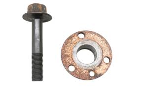 Kawasaki - 08 Kawasaki Brute Force 750 4x4i Crankshaft Bolt & Collar KVF750 - Image 2