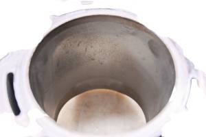 Kawasaki - 11 Kawasaki Brute Force 750 4x4i Front Cylinder KVF750 For Parts - Image 6