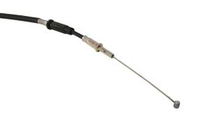 Kawasaki - 23 Kawasaki Ninja 400 Throttle Cable Closing EX400 - Image 4