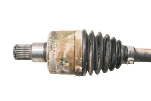 Kawasaki - 17 Kawasaki Mule Pro-DXT EPS LE Front Cv Axle Left Or Right KAF1000CH - Image 2