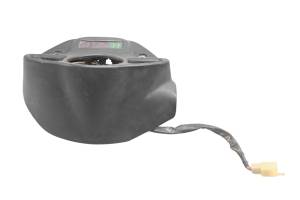 Kawasaki - 09 Kawasaki Prairie 360 4x4 Dash Board Handlebar Cover KVF360 - Image 3