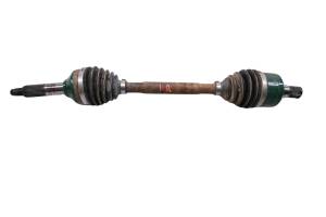 19 Kawasaki Teryx 800 Rear Left Cv Axle KRF800F