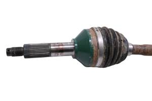 Kawasaki - 19 Kawasaki Teryx 800 Rear Left Cv Axle KRF800F - Image 2