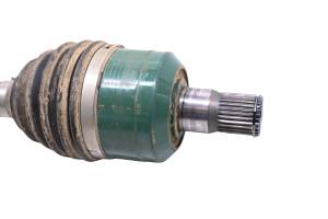 Kawasaki - 19 Kawasaki Teryx 800 Rear Left Cv Axle KRF800F - Image 3