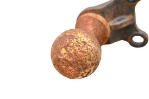 Kawasaki - 05 Kawasaki Brute Force 750 4x4i Tow Hitch Bracket Mount & Ball KVF750 - Image 3