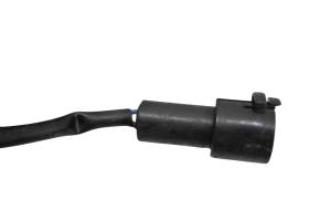 Kawasaki - 05 Kawasaki Brute Force 750 4x4i Radiator Fan KVF750 - Image 4