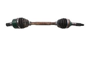 19 Kawasaki Teryx 800 Rear Right Cv Axle KRF800F