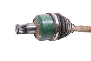 Kawasaki - 19 Kawasaki Teryx 800 Rear Right Cv Axle KRF800F - Image 3