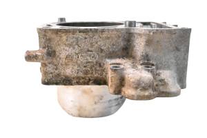 Kawasaki - 05 Kawasaki Brute Force 750 4x4i Front Cylinder KVF750 For Parts - Image 3