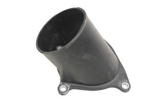 17 Kawasaki Mule Pro-DXT EPS LE Clutch Snorkel Intake Vent Tube KAF1000CH