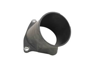 Kawasaki - 17 Kawasaki Mule Pro-DXT EPS LE Clutch Snorkel Intake Vent Tube KAF1000CH - Image 2