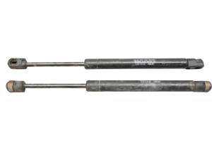 11 Kawasaki Teryx 750 FI 4x4 Sport Right & Left Utility Bed Tailgate Shocks Dampers KRF750SBF