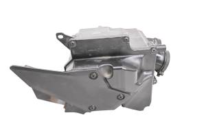 Kawasaki - 17 Kawasaki Ninja 300 Airbox Intake Air Box EX300 - Image 1