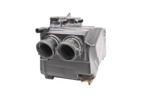 Kawasaki - 17 Kawasaki Ninja 300 Airbox Intake Air Box EX300 - Image 3