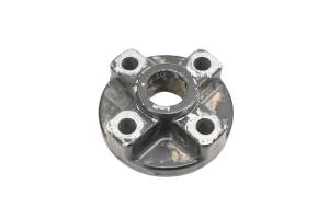 Kawasaki - 17 Kawasaki Mule Pro-DXT EPS LE Cooling Fan Spacer KAF1000CH - Image 1