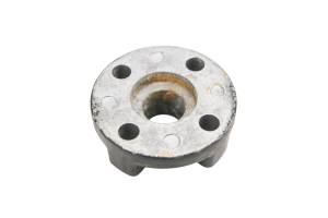 Kawasaki - 17 Kawasaki Mule Pro-DXT EPS LE Cooling Fan Spacer KAF1000CH - Image 3