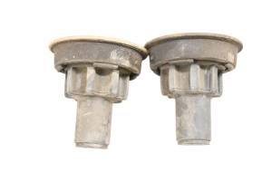 Kawasaki - 20 Kawasaki Teryx KRX 1000 Transmission Mounting Bushings Brackets KRF1000 - Image 2